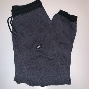 Nike joggers